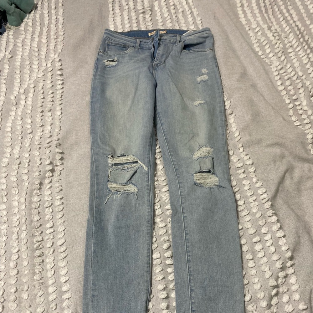 Levi’s 721 size 29x32